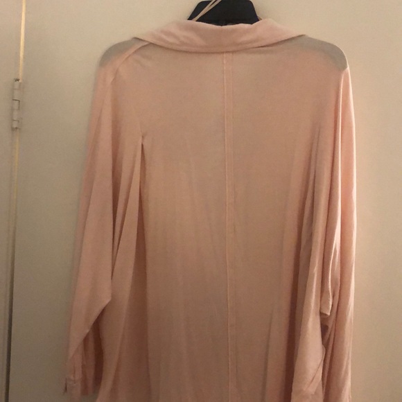 ✅UNAVAILABLE✅Free people sweatshirt - Picture 3 of 5